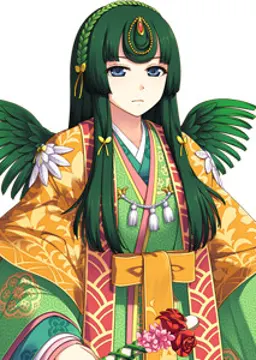キュリハ