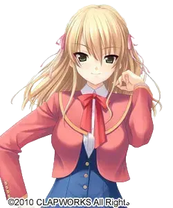 惠利原歌乃