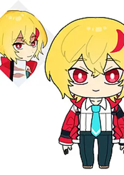ココノツ