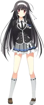 遠嶋 舞奈