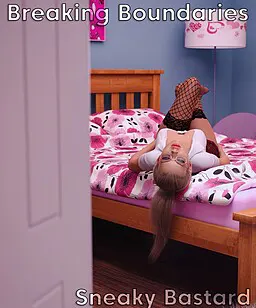 Breaking Boundaries