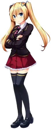 ティファニー・ヴィーラント