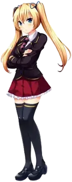 ティファニー・ヴィーラント