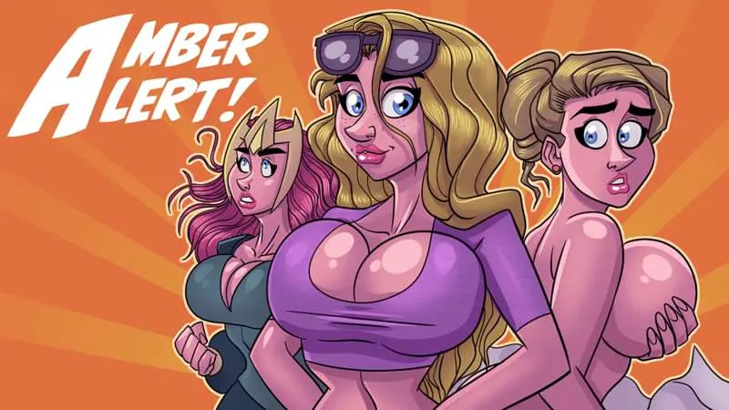 Amber Alert