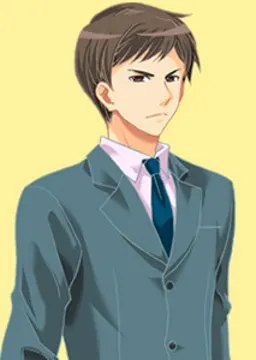舟橋庸介