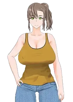 渚