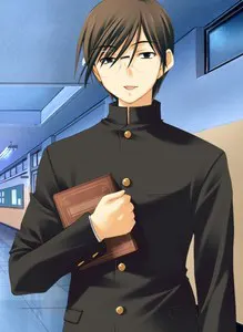 図書 委員長