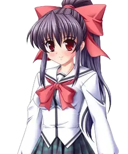 天神 明日香