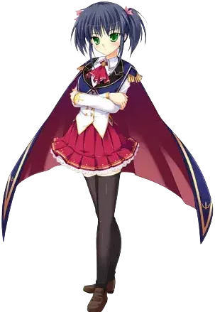 隻乃塚 雪香