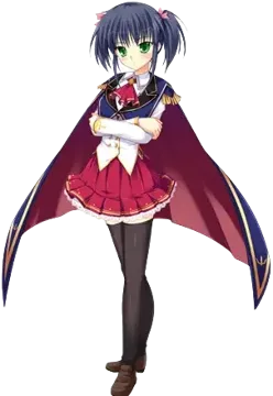 隻乃塚 雪香