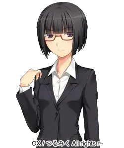 高槻 沙希
