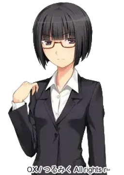 高槻 沙希