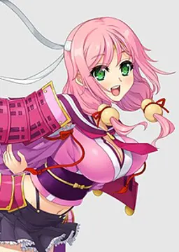 木下 ちい子 秀長