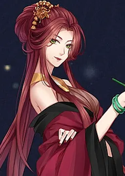 孟婆