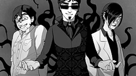 Boyfriend to Death