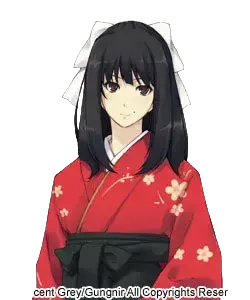 七月 紅緒