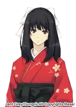 七月 紅緒