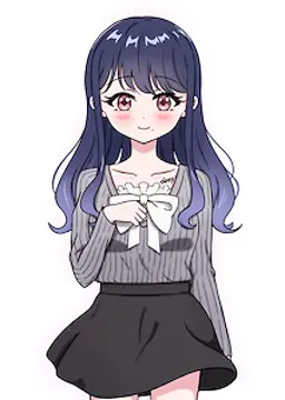 伊月 青夜
