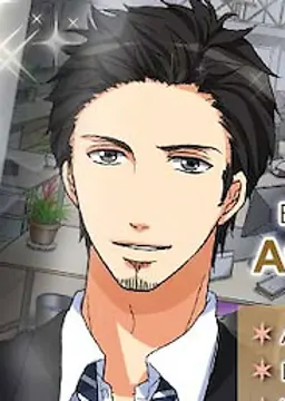 Jinnai Atsushi