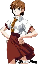 片桐美香