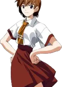 片桐美香