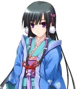 小野小町