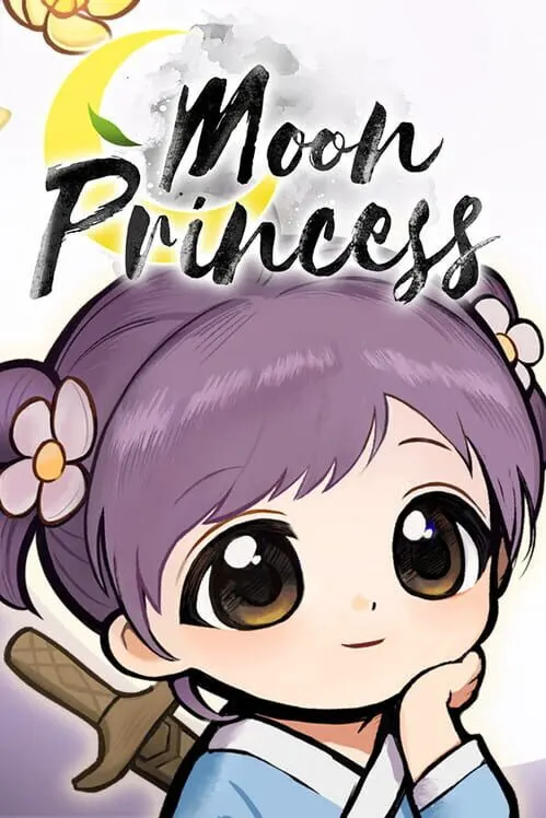 Moon Princess