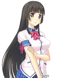 九法院綾乃