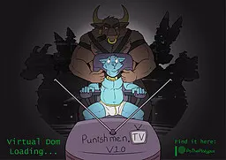 Punishmentv