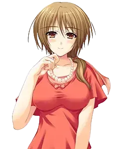 菜波栞