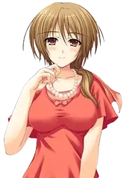 菜波栞