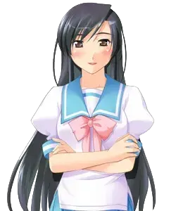 笠井 琴美
