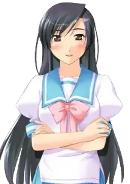 笠井 琴美