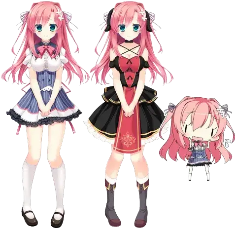 花ヶ咲もも