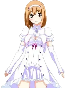 龙见真白