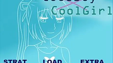 CoolBoy×CoolGirl