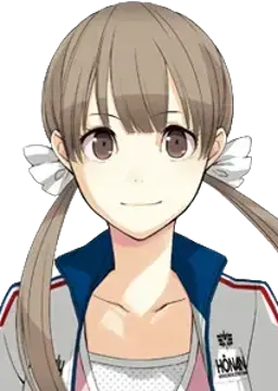 桜井 菜々