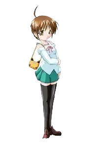 柊 茜