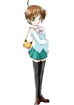 柊 茜