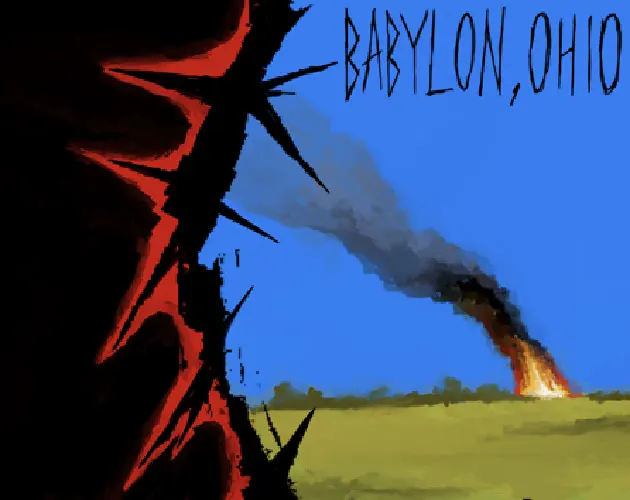 BABYLON, OHIO