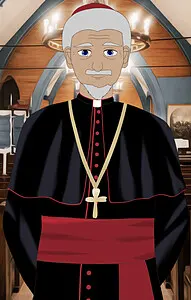 Father Leone