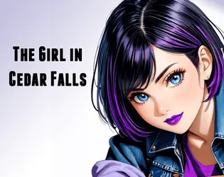 The Girl in Cedar Falls