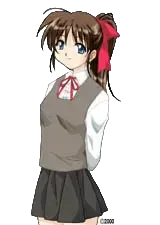 山本 麻里