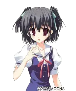 行野無月