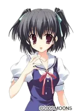 行野無月