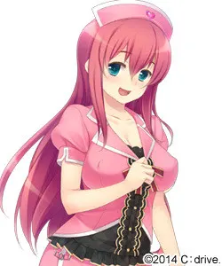 黒松栞凪