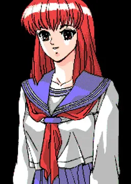 野々原麻衣子