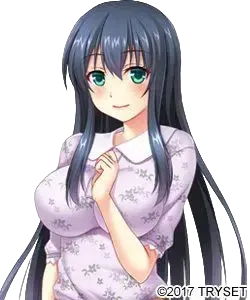 坂上由香里