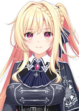 ミリセント・フリード・レオンハルト