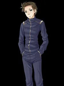 斉藤 勘三郎